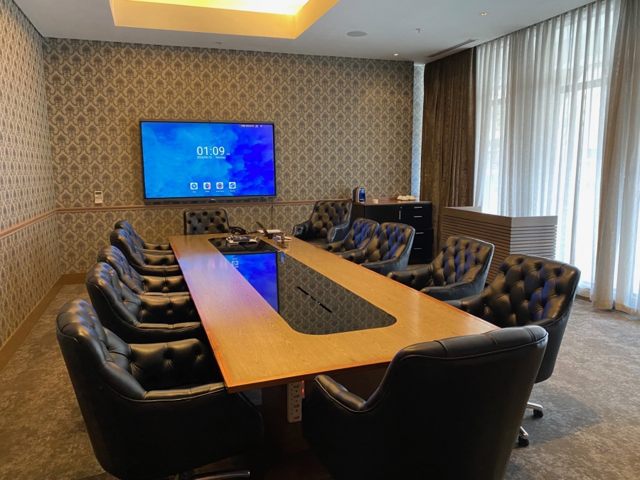 To Let commercial Property for Rent in Cape Town City Centre Western Cape
